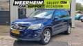 Volkswagen Tiguan 1.4 TSI Trend&Fun 4Motion Blauw - thumbnail 1