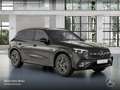 Mercedes-Benz GLC 200 4M AMG+NIGHT+360+AHK+TOTW+KEYLESS+9G Grijs - thumbnail 17