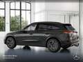 Mercedes-Benz GLC 200 4M AMG+NIGHT+360+AHK+TOTW+KEYLESS+9G Grijs - thumbnail 14