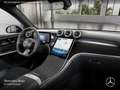 Mercedes-Benz GLC 200 4M AMG+NIGHT+360+AHK+TOTW+KEYLESS+9G Grijs - thumbnail 10
