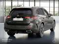 Mercedes-Benz GLC 200 4M AMG+NIGHT+360+AHK+TOTW+KEYLESS+9G Grijs - thumbnail 4