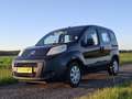 Citroen Nemo Nemo 1.4i Multispace Чёрный - thumbnail 2