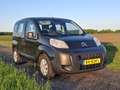 Citroen Nemo Nemo 1.4i Multispace Чёрный - thumbnail 1