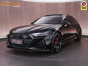 Avant Performance TFSI 630pk quattro |BTW-auto|B&O