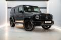 Mercedes-Benz G 63 AMG 4Matic 9G-Tronic Negro - thumbnail 2
