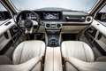 Mercedes-Benz G 63 AMG 4Matic 9G-Tronic Negro - thumbnail 18