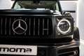 Mercedes-Benz G 63 AMG 4Matic 9G-Tronic Negro - thumbnail 11