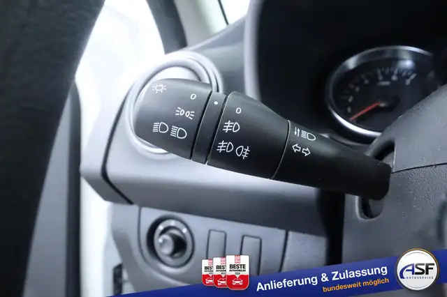 Dacia Sandero view 15