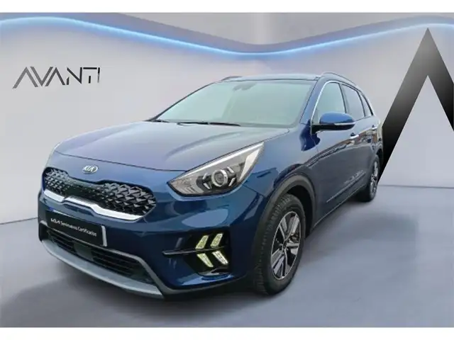 Kia Niro 1.6 HEV Emotion