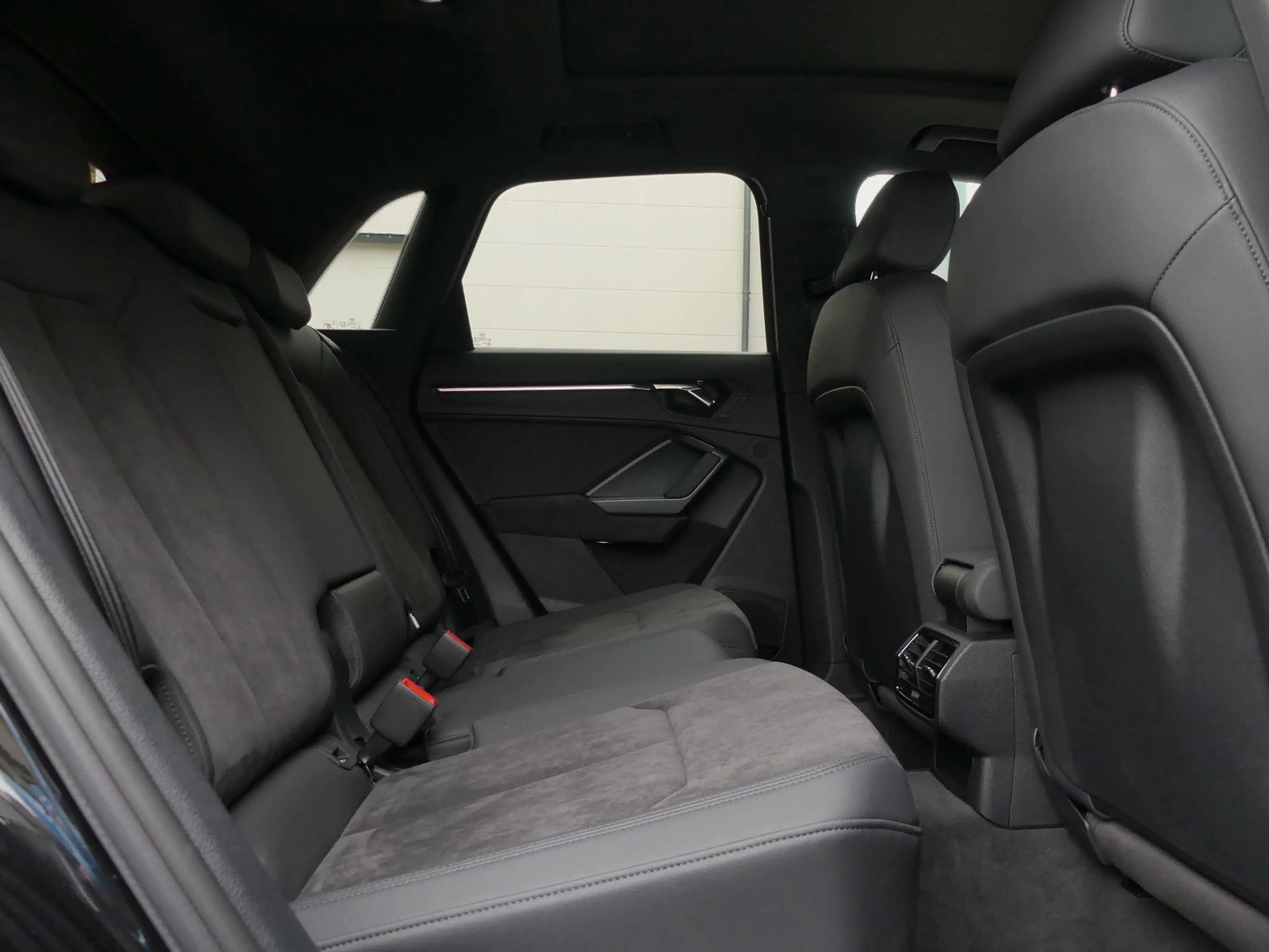 Audi RS Q3 Sportback/RS-AGA/Virtual/Pano/Sonos/280 — photo 15