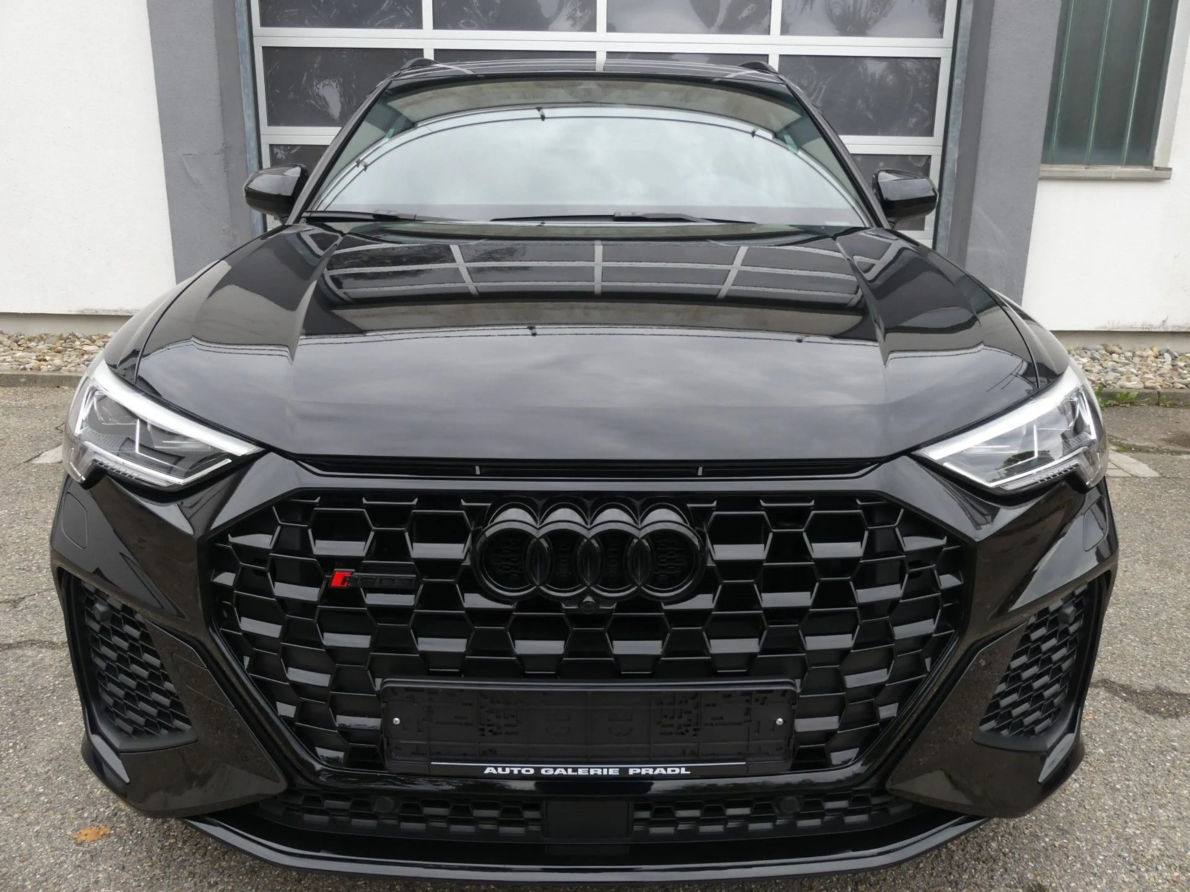 Audi RS Q3 Sportback/RS-AGA/Virtual/Pano/Sonos/280 — photo 2