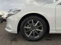 Mazda 6 SK 2.5 AT Takumi Nappa Matrix HUD Bose 360 White - thumbnail 6