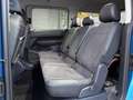 Volkswagen Caddy 1.5 TSI Style 7S/RFK/GRA/PDC/C-TRONIC Blau - thumbnail 23