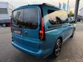 Volkswagen Caddy 1.5 TSI Style 7S/RFK/GRA/PDC/C-TRONIC Blau - thumbnail 5