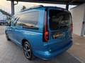 Volkswagen Caddy 1.5 TSI Style 7S/RFK/GRA/PDC/C-TRONIC Blau - thumbnail 8