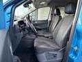 Volkswagen Caddy 1.5 TSI Style 7S/RFK/GRA/PDC/C-TRONIC Blau - thumbnail 15