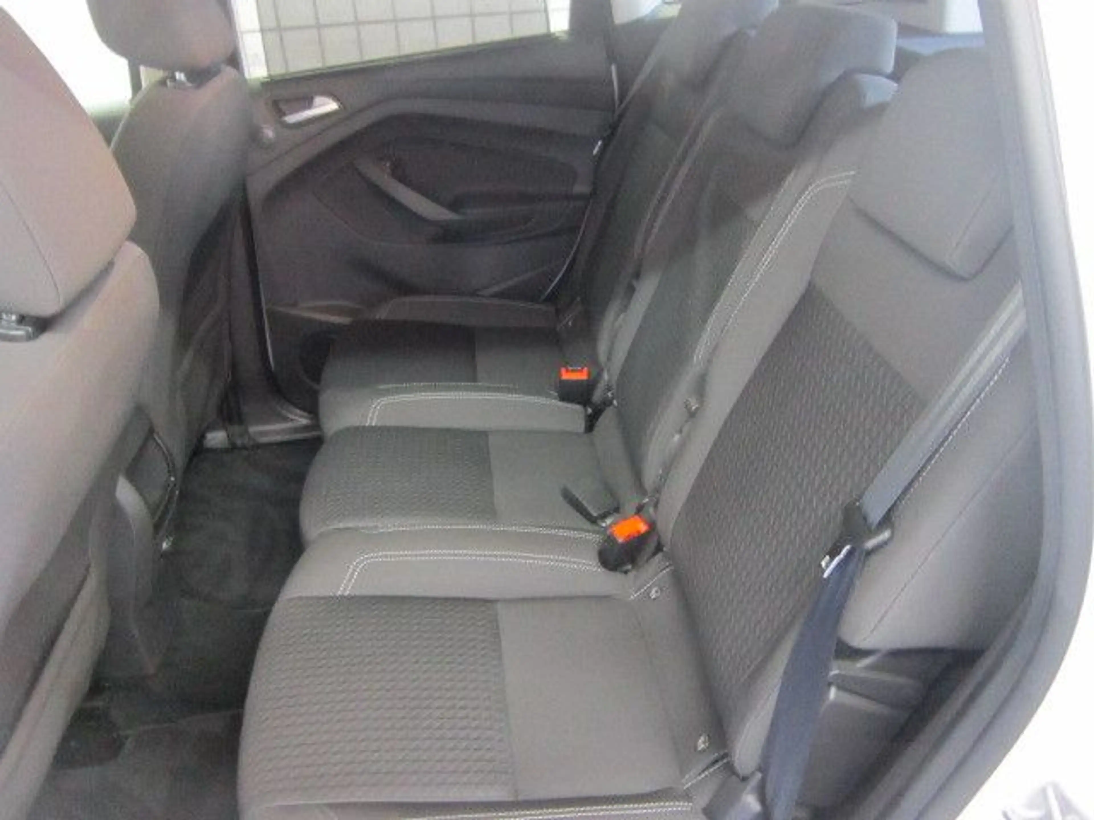 Ford C-Max C-MAX Cool & Connect, GARANTIE — photo 5