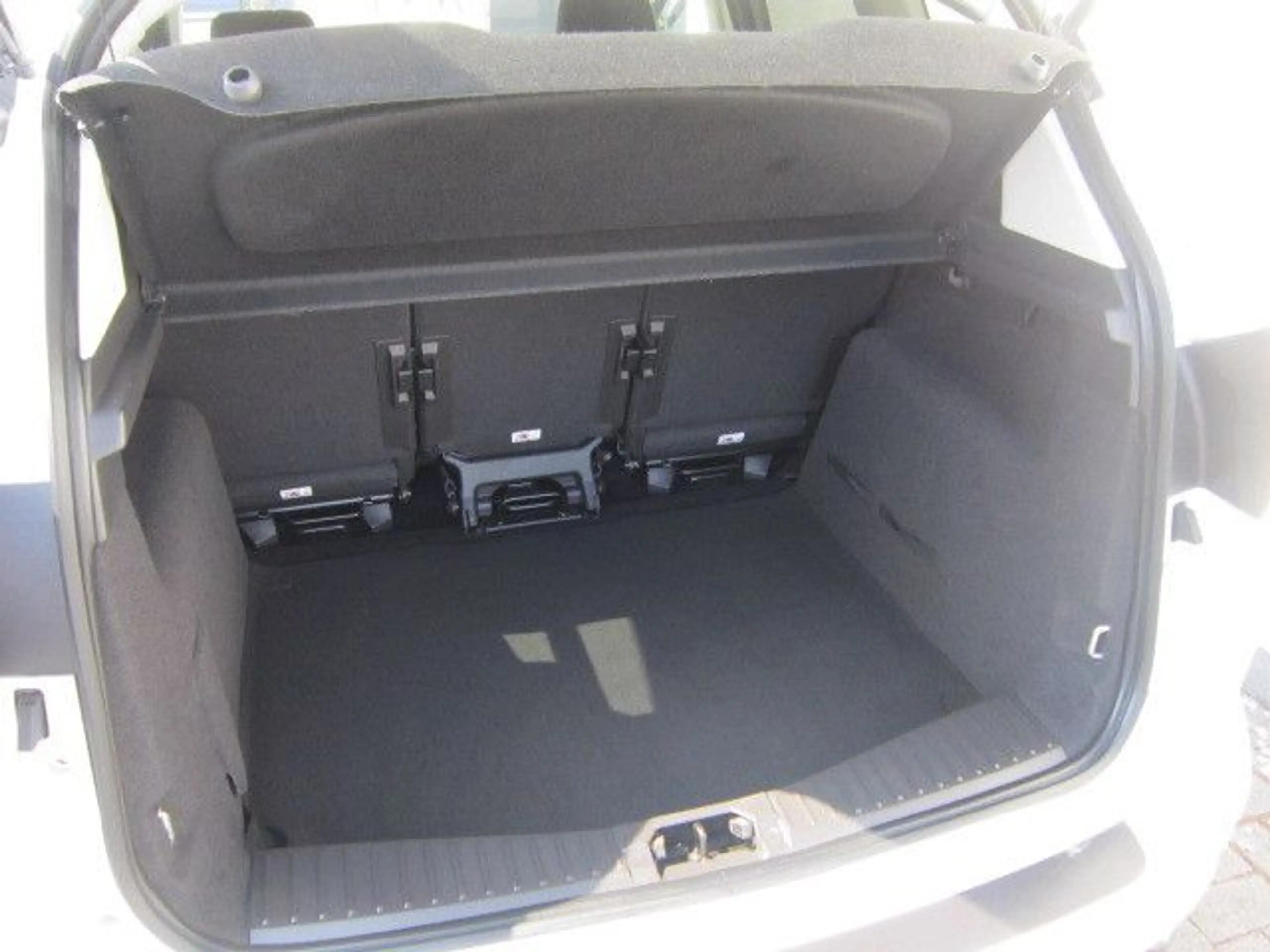 Ford C-Max C-MAX Cool & Connect, GARANTIE — photo 15