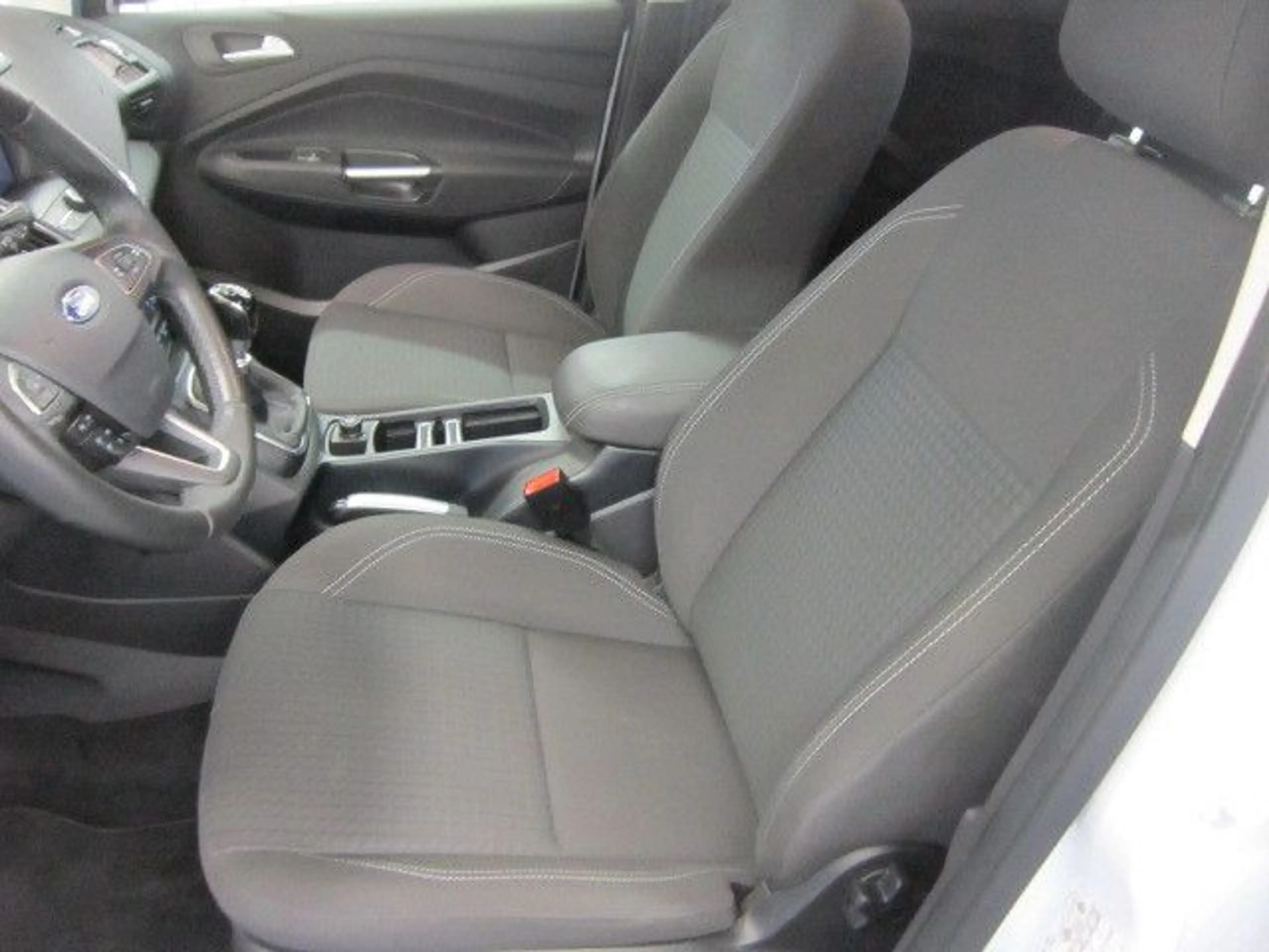 Ford C-Max C-MAX Cool & Connect, GARANTIE — photo 6