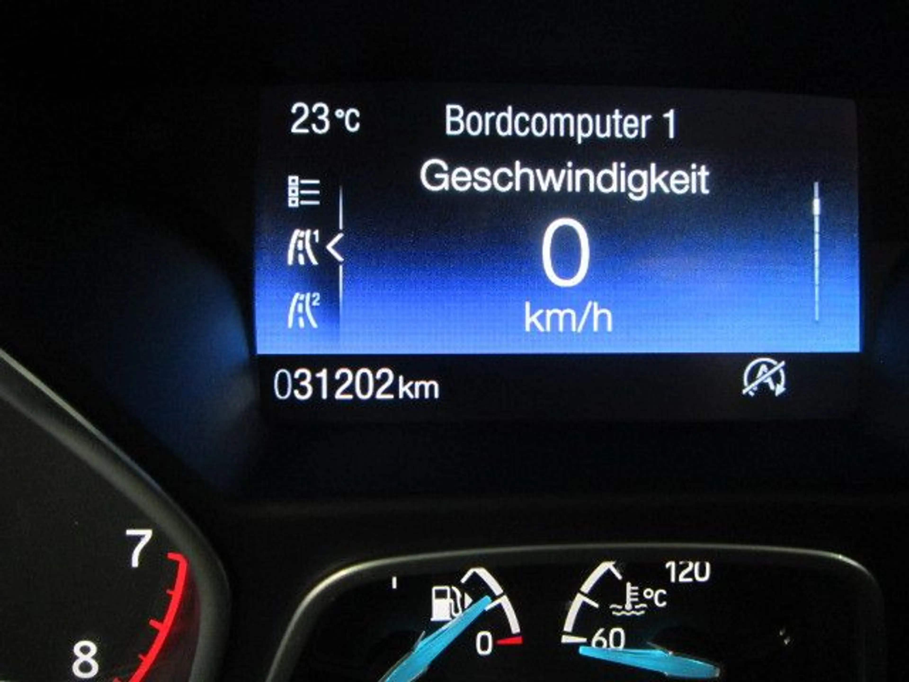 Ford C-Max C-MAX Cool & Connect, GARANTIE — photo 11