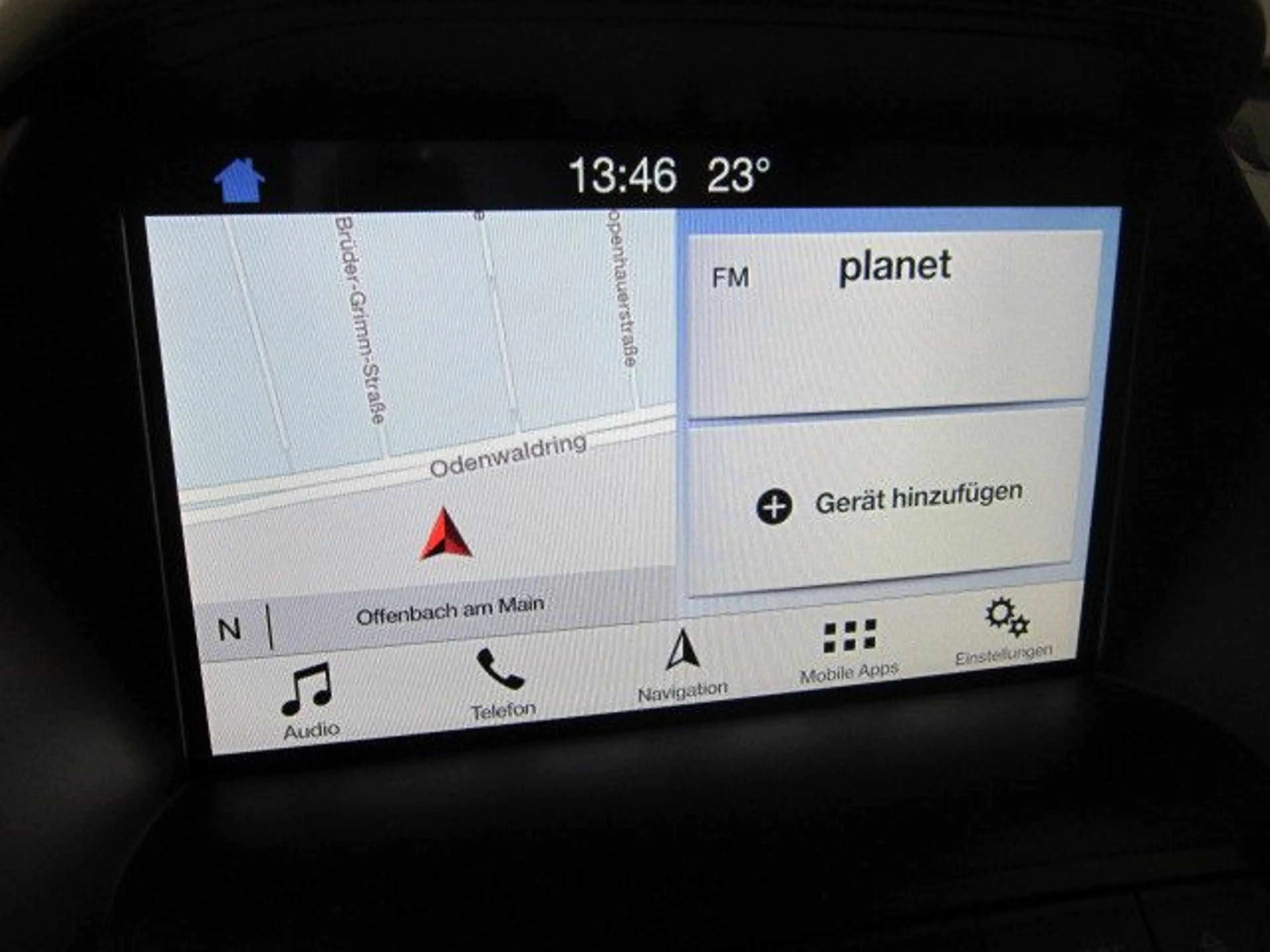 Ford C-Max C-MAX Cool & Connect, GARANTIE — photo 9
