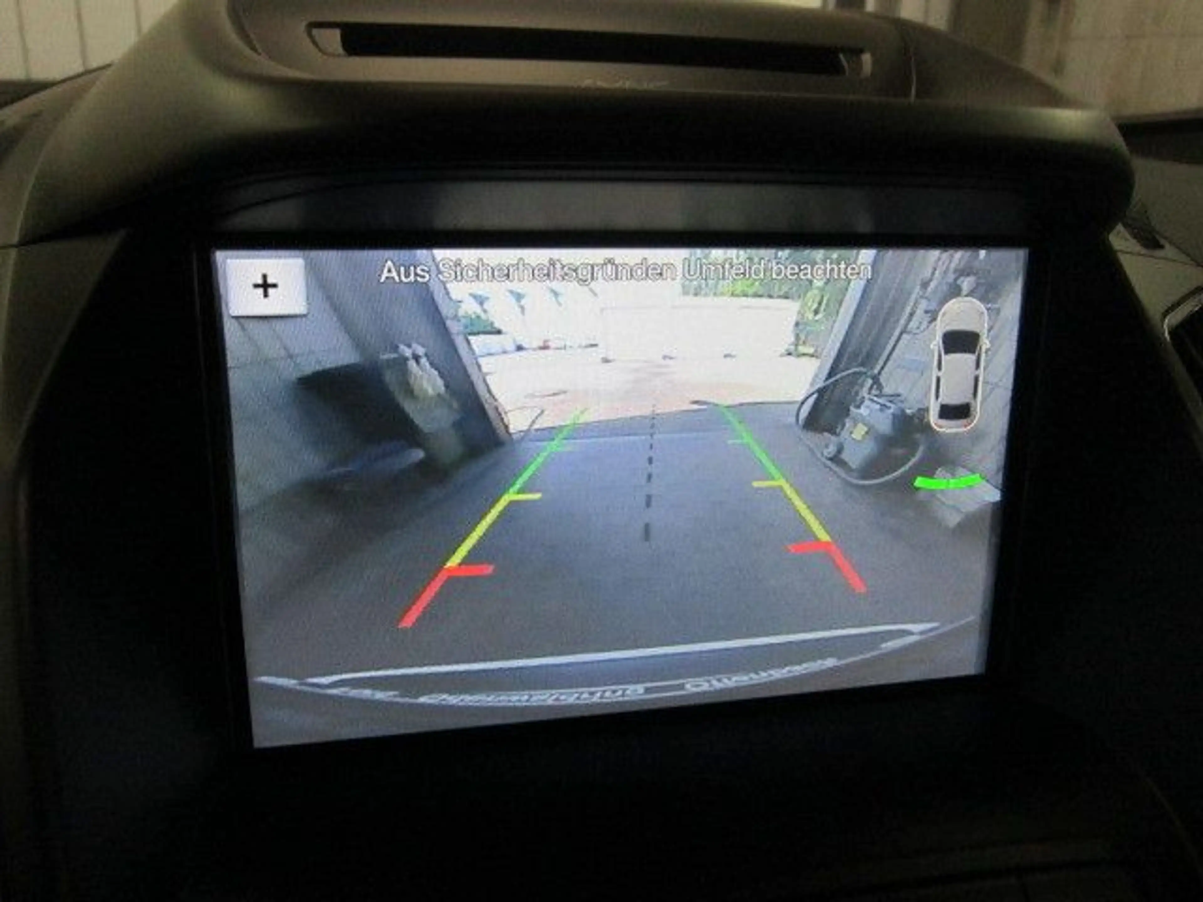 Ford C-Max C-MAX Cool & Connect, GARANTIE — photo 10