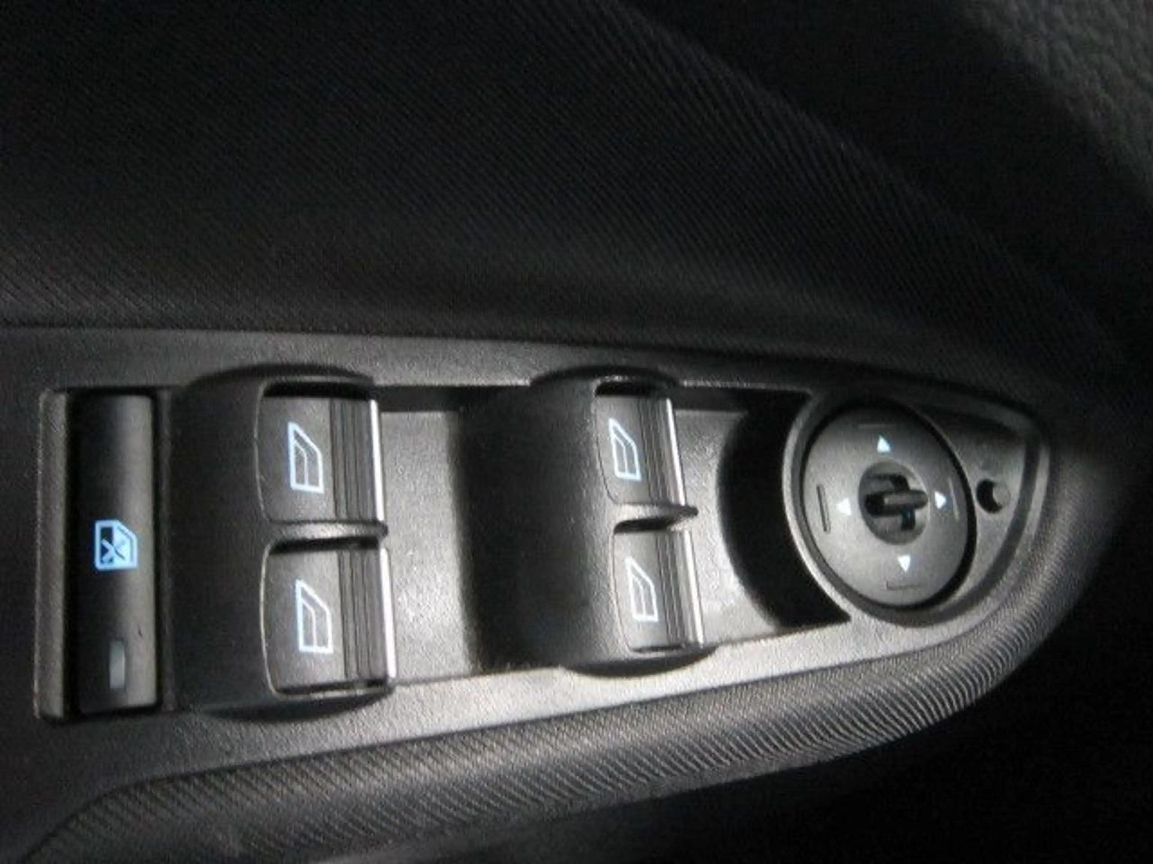 Ford C-Max C-MAX Cool & Connect, GARANTIE — photo 14