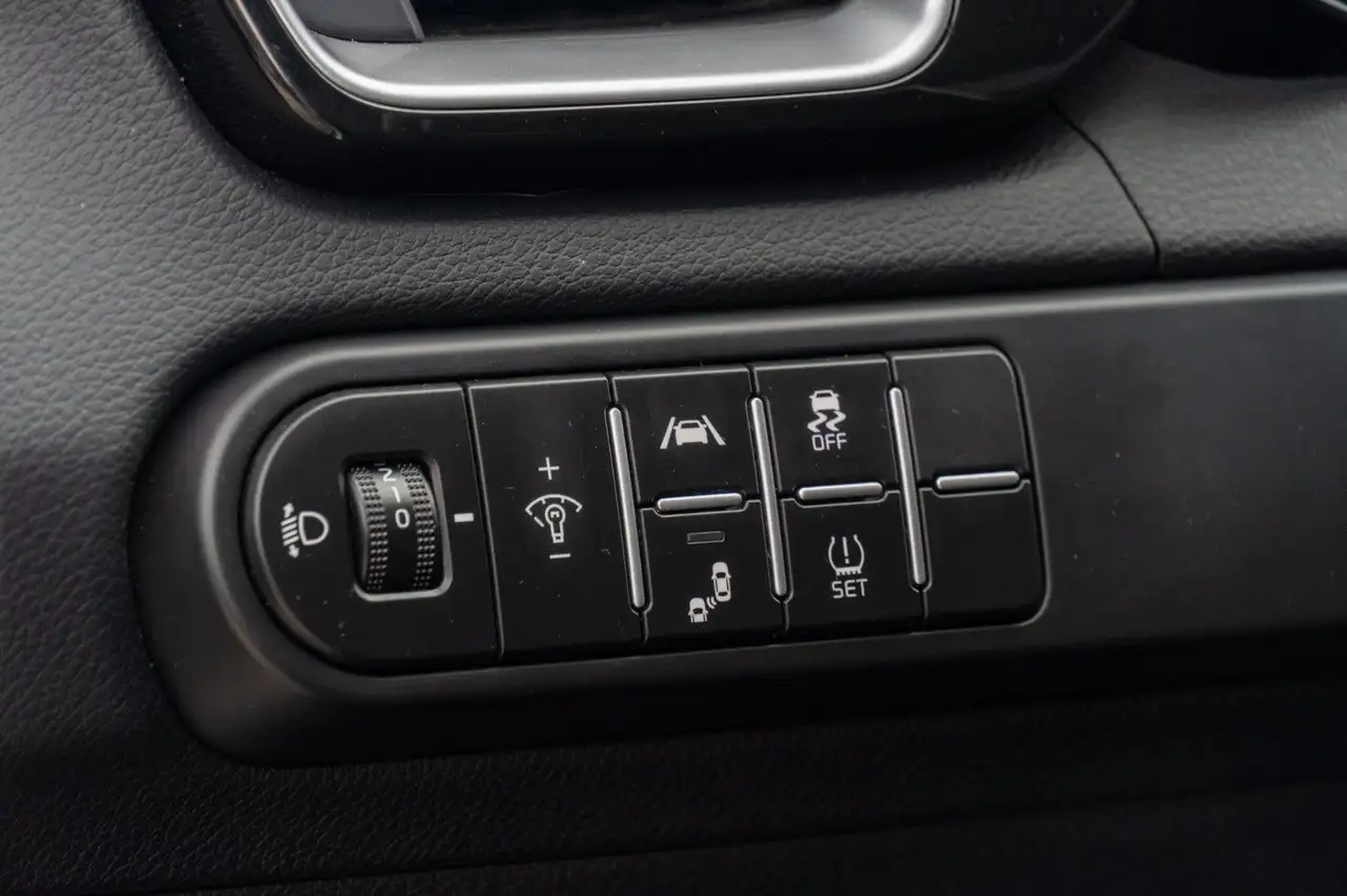 Kia XCeed 1.5 T-GDI DCT LED.GARANTIE.NAVI.DAB.KAMERA 20