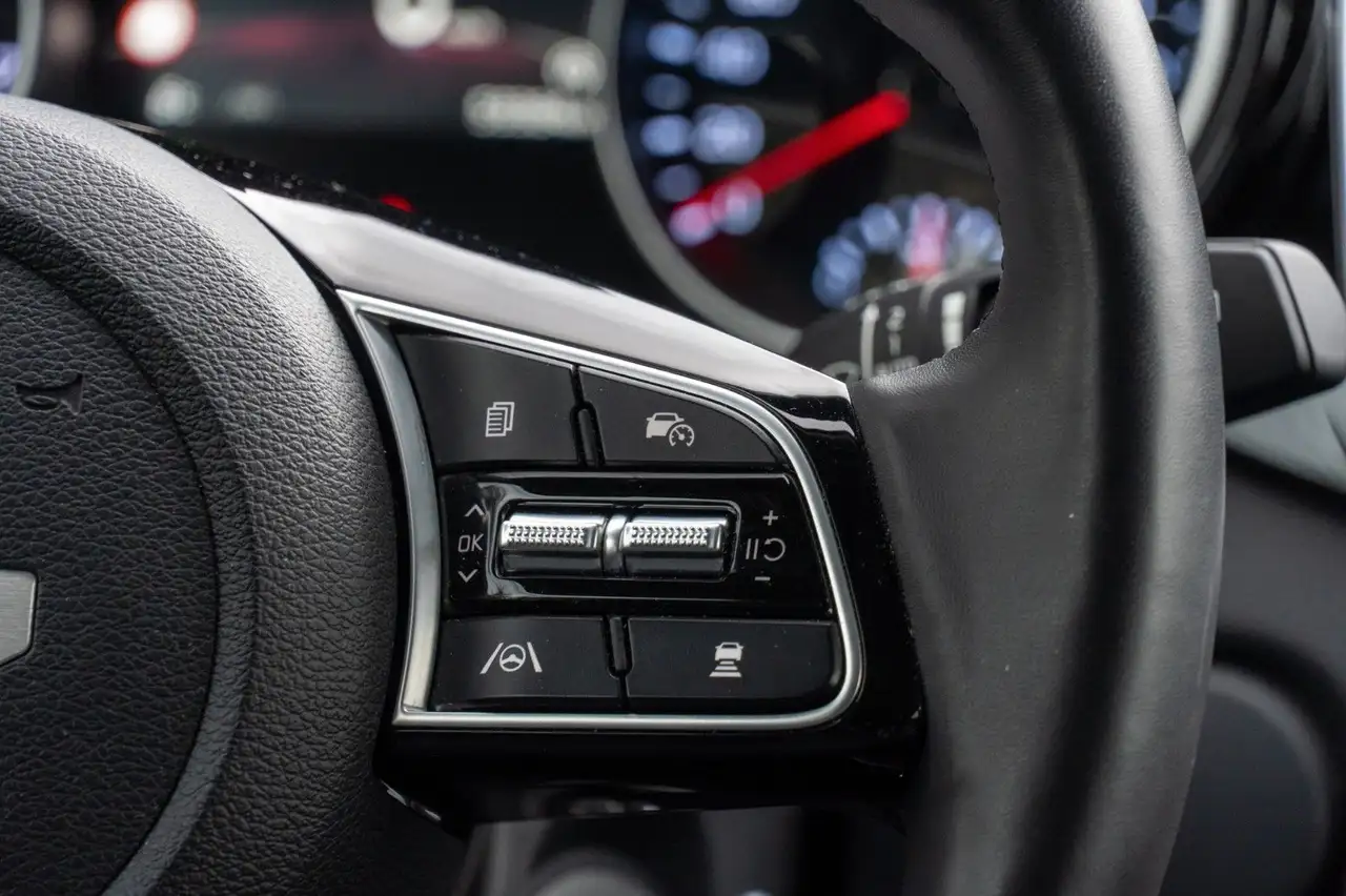Kia XCeed 1.5 T-GDI DCT LED.GARANTIE.NAVI.DAB.KAMERA 19