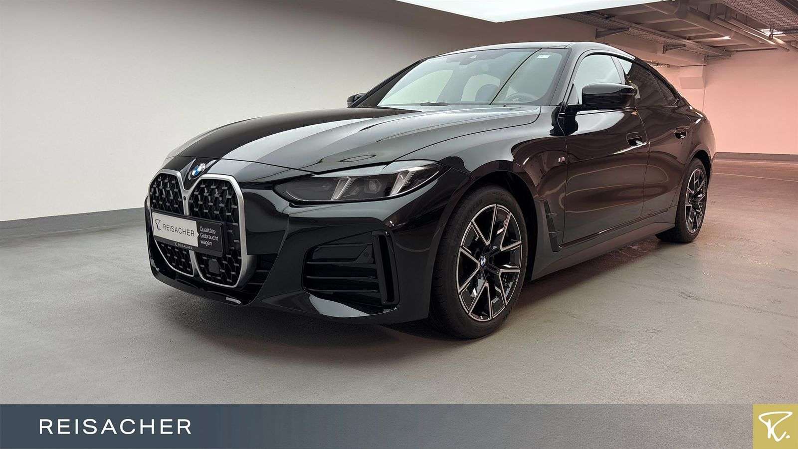 BMW 420