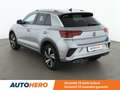 Volkswagen T-Roc 1.5 TSI ACT R-Line Gris - thumbnail 4