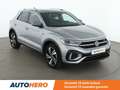 Volkswagen T-Roc 1.5 TSI ACT R-Line Gris - thumbnail 35