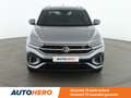Volkswagen T-Roc 1.5 TSI ACT R-Line Gris - thumbnail 36