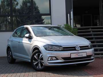 1.6 TDI Autom. Klima Einparkhilfe Allwetter