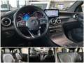 Mercedes-Benz GLC 220 d 4Matic AMG-Line Navi LED Kam ParkA DTR+ Black - thumbnail 11