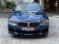 Alpina B5 BITURBO 621 Bleu - thumbnail 1
