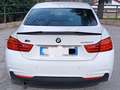 BMW 420 420d Coupe 184cv Bianco - thumbnail 4