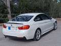 BMW 420 420d Coupe 184cv Bianco - thumbnail 2