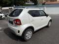 Suzuki Ignis 1,2 Dualjet Hybrid Allgrip Clear Allrad Weiß - thumbnail 6