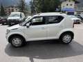 Suzuki Ignis 1,2 Dualjet Hybrid Allgrip Clear Allrad Weiß - thumbnail 2