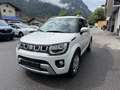 Suzuki Ignis 1,2 Dualjet Hybrid Allgrip Clear Allrad Weiß - thumbnail 1