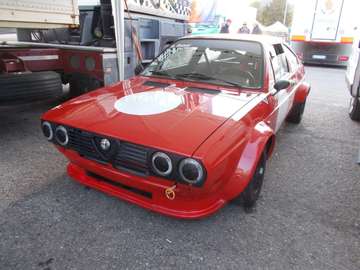Sprint Trofeo da competizione