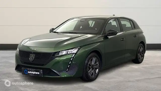 2023 Peugeot 308 for sale