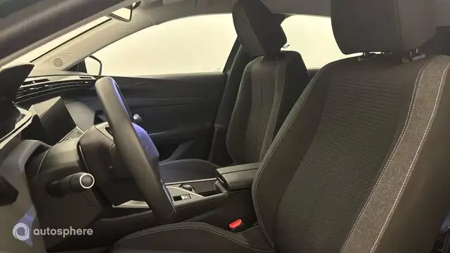 Peugeot 308 view 12
