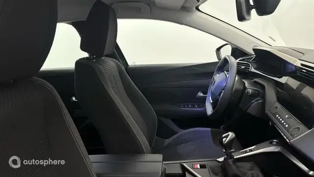 Peugeot 308 view 15