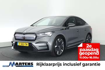 Coupé iV 80 RS 299pk SOH 90% Panoramadak Warmtepom