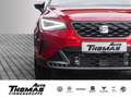 SEAT Arona FR 1.0 TSI DSG LED+ACC+NAVI+PDC Rot - thumbnail 1