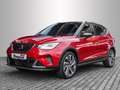 SEAT Arona FR 1.0 TSI DSG LED+ACC+NAVI+PDC Rot - thumbnail 5