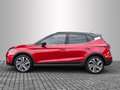 SEAT Arona FR 1.0 TSI DSG LED+ACC+NAVI+PDC Rot - thumbnail 4