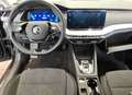 Skoda Octavia Combi iV 1.4 TSI DSG Style Standheizung Schwarz - thumbnail 5
